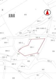 物件_252-7の見取図1