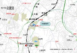物件_252-7の地図2