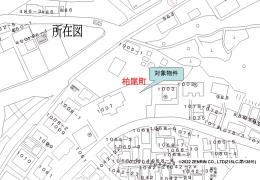 物件_252-8の地図1