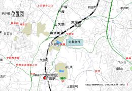 物件_252-8の地図2