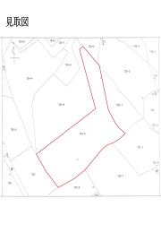 物件_1017-1の見取図1