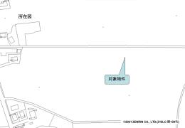 物件_3303-1の地図2