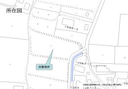 物件_3531-3の地図2