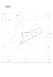 物件_3531-4の見取図1