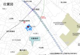 2431-1 東京都目黒区）土地付建物詳細｜公売情報