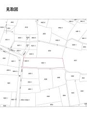 物件_3679-1の見取図1