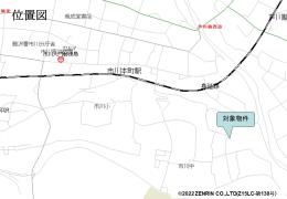 物件_3679-1の地図1