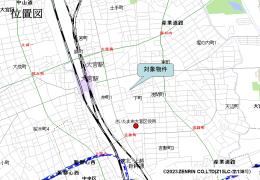 3732-1 埼玉県さいたま市大宮区）区分所有建物詳細｜公売情報