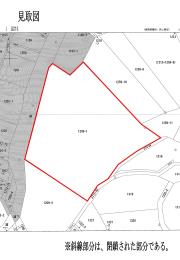 物件_1151-5の見取図1