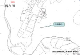 物件_1151-5の地図1