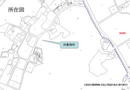物件_1151-7の地図1