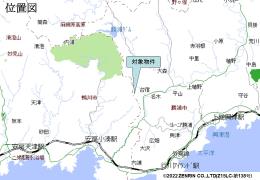 物件_2004-22の地図1