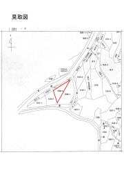 物件_3764-1の見取図1