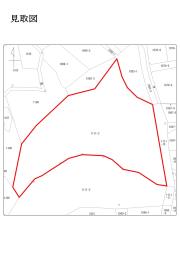 物件_3807-1の見取図1