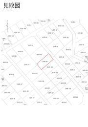 物件_3540-1の見取図1