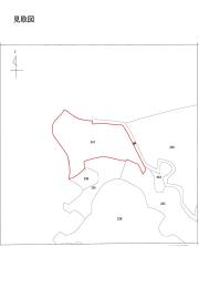 物件_3643-1の見取図1