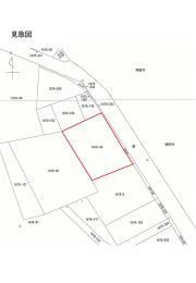 物件_3782-1の見取図1