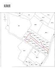 物件_3805-1の見取図1