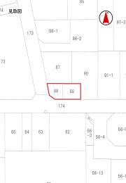 物件_3491-2の見取図1