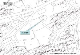 3733-4 神奈川県横浜市保土ケ谷区）土地付建物詳細｜公売情報