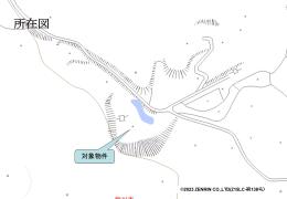 3528-3 千葉県勝浦市）土地詳細｜公売情報