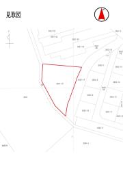 物件_3612-10の見取図1