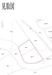 物件_3749-1の見取図1