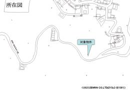 物件_3749-1の地図2