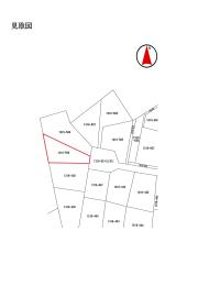 物件_3934-1の見取図1