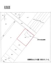 物件_3351-2の見取図1