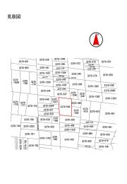 物件_3791-1の見取図1