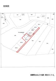 物件_3891-2の見取図1