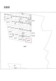 物件_3919-1の見取図1