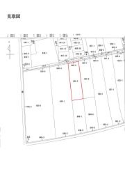 物件_3638-3の見取図1