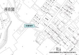 物件_535-4の地図2