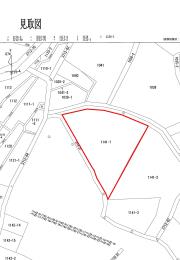 物件_1151-1の見取図1