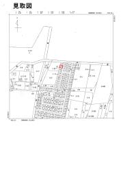 物件_3654-3の見取図1