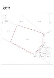 物件_3807-5の見取図1