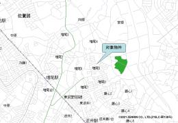 物件_2187-5の地図1