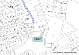 物件_2187-5の地図2