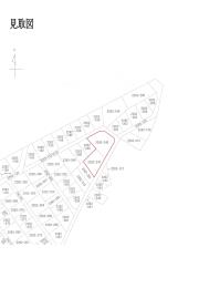 物件_3917-2の見取図1
