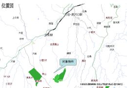 物件_3917-3の地図1