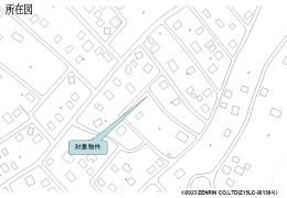 物件_3917-3の地図2