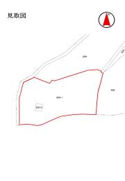 物件_3927-1の見取図1