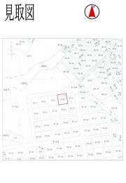 物件_3987-1の見取図1