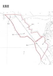 物件_3986-1の見取図1