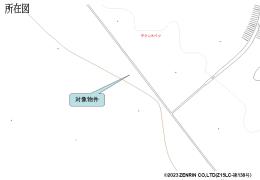 物件_3986-1の地図2