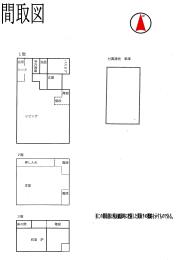物件_3132-1の間取図1