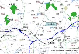 物件_3807-10の地図1