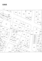 物件_3972-1の見取図1